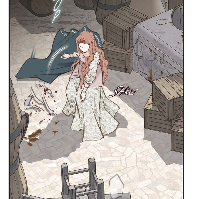 Survival Marriage Chapter 24 image 108