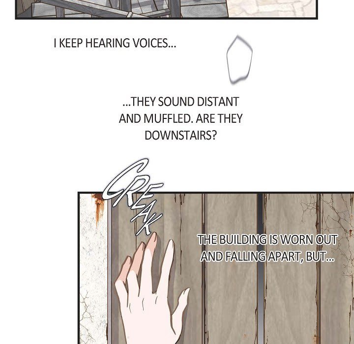 Survival Marriage Chapter 24 image 109