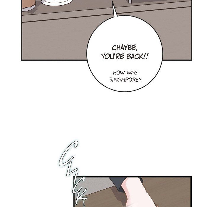 Survival Marriage Chapter 24 image 15