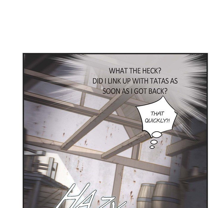 Survival Marriage Chapter 24 image 28
