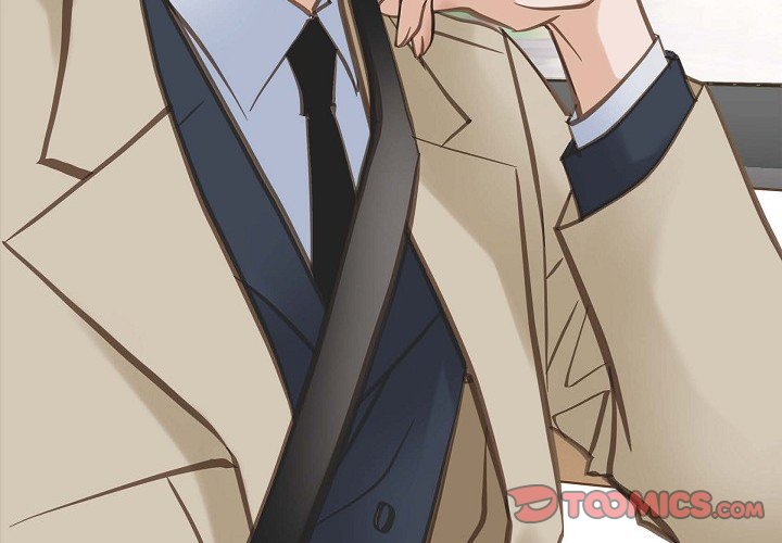 Survival Marriage Chapter 24 image 2