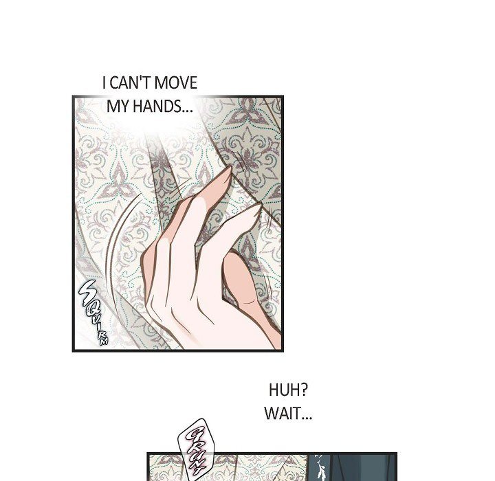 Survival Marriage Chapter 24 image 32