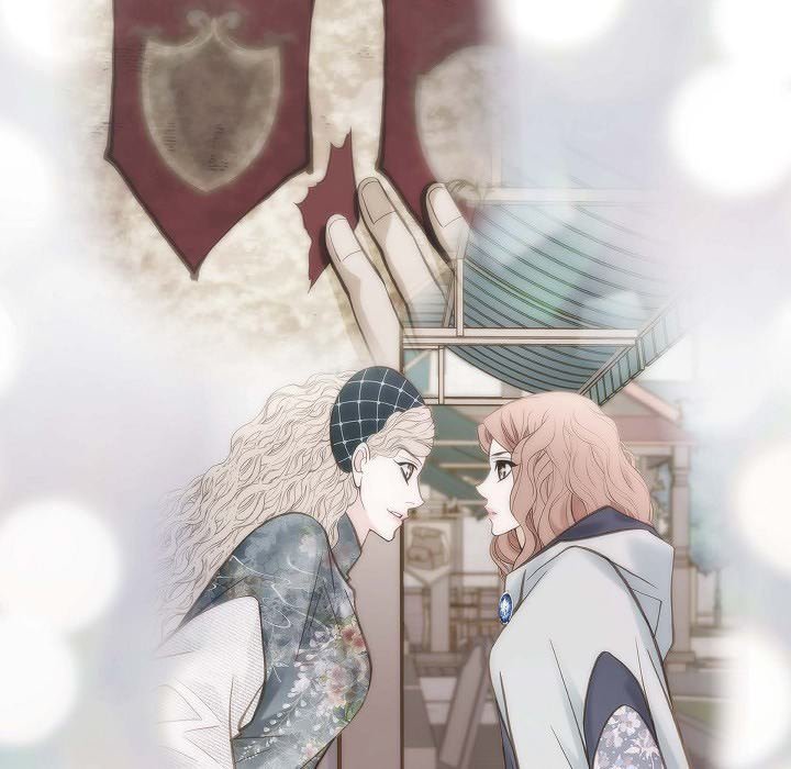 Survival Marriage Chapter 24 image 39