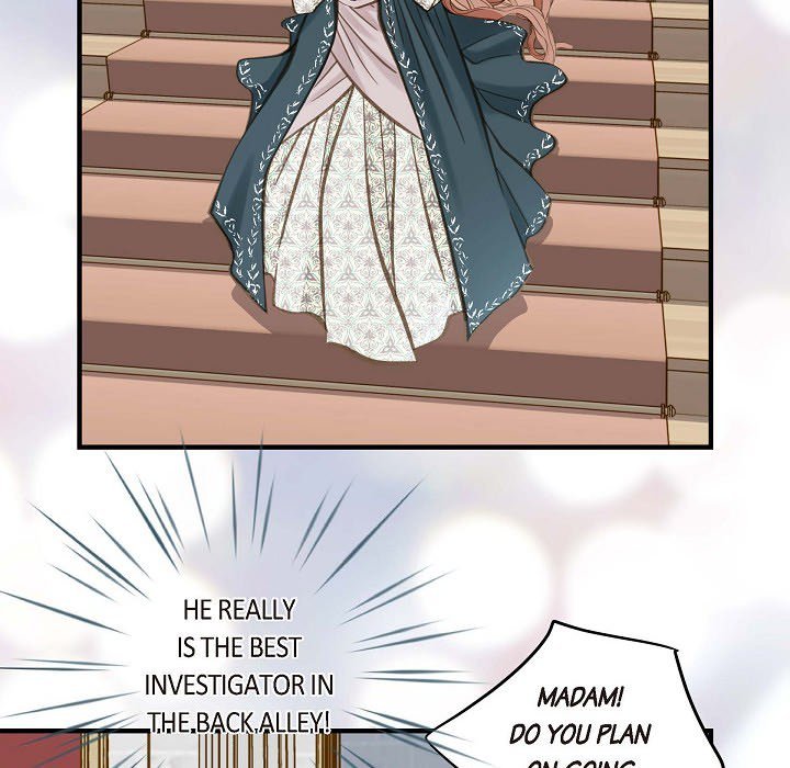 Survival Marriage Chapter 24 image 46