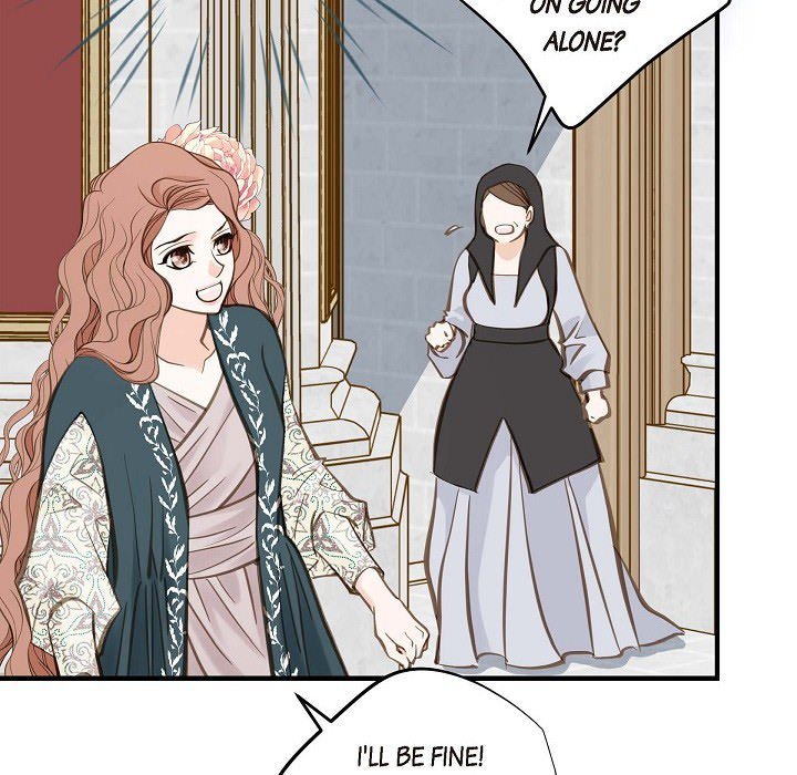 Survival Marriage Chapter 24 image 47