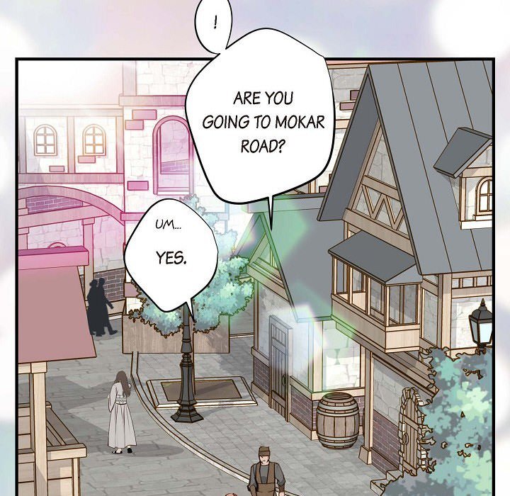 Survival Marriage Chapter 24 image 50