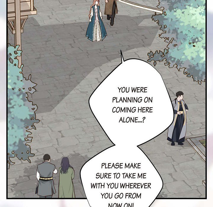 Survival Marriage Chapter 24 image 51