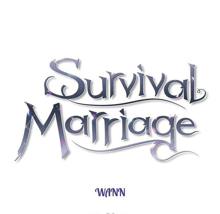 Survival Marriage Chapter 24 image 6