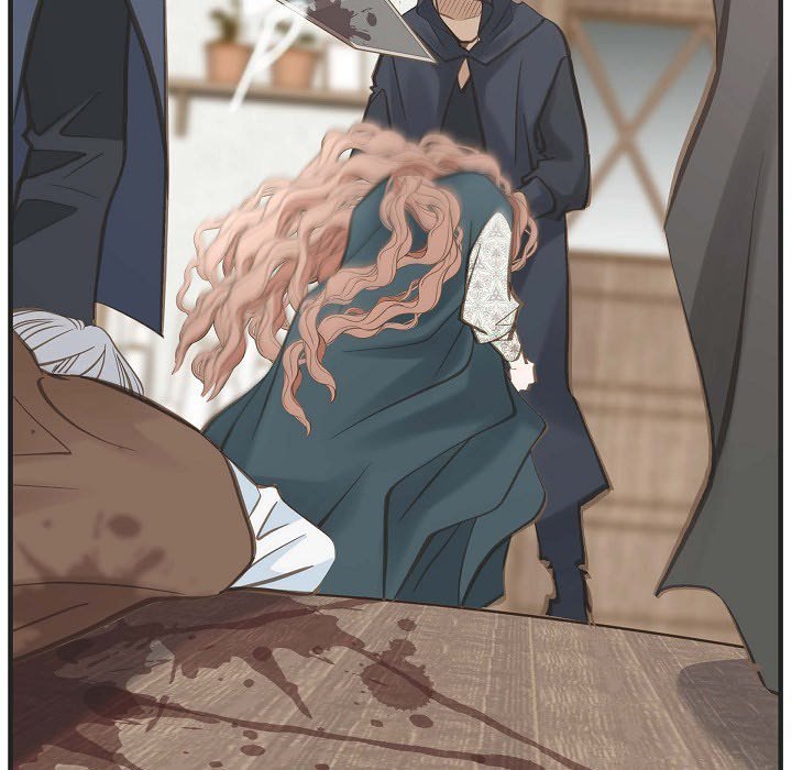 Survival Marriage Chapter 24 image 70