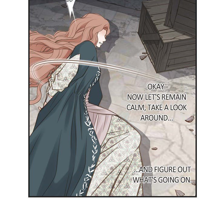Survival Marriage Chapter 24 image 79