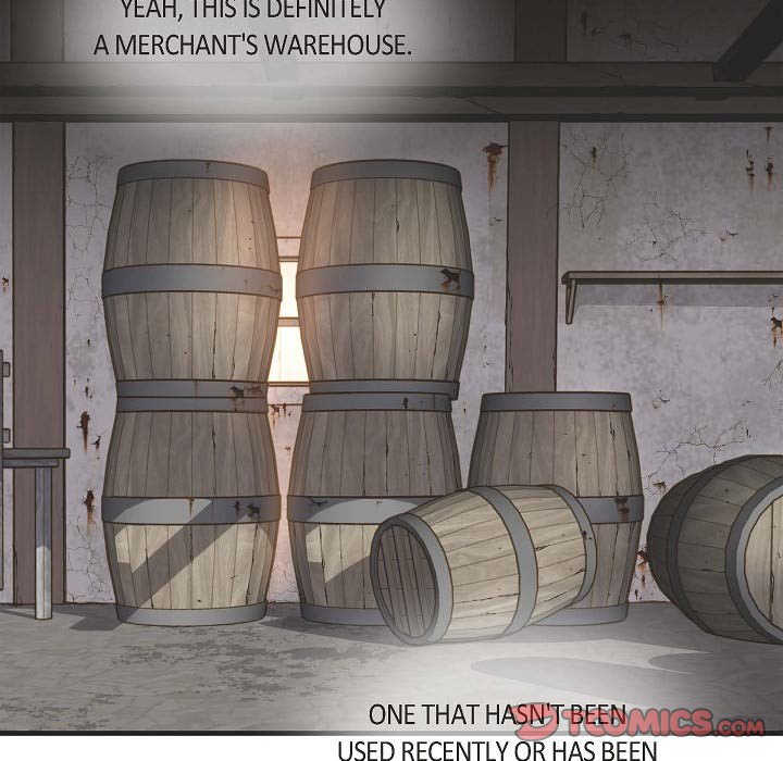 Survival Marriage Chapter 24 image 86