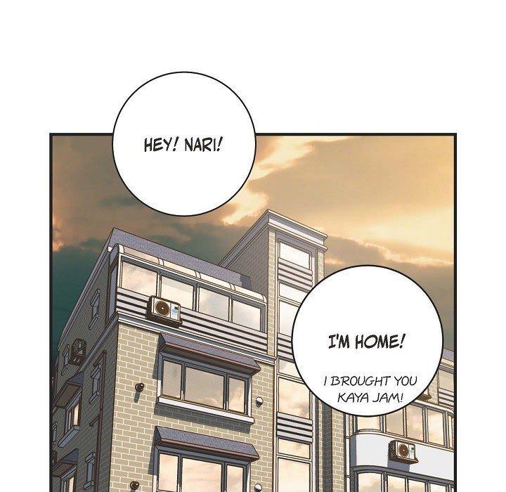 Survival Marriage Chapter 24 image 8