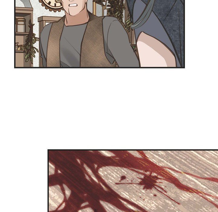 Survival Marriage Chapter 24 image 97