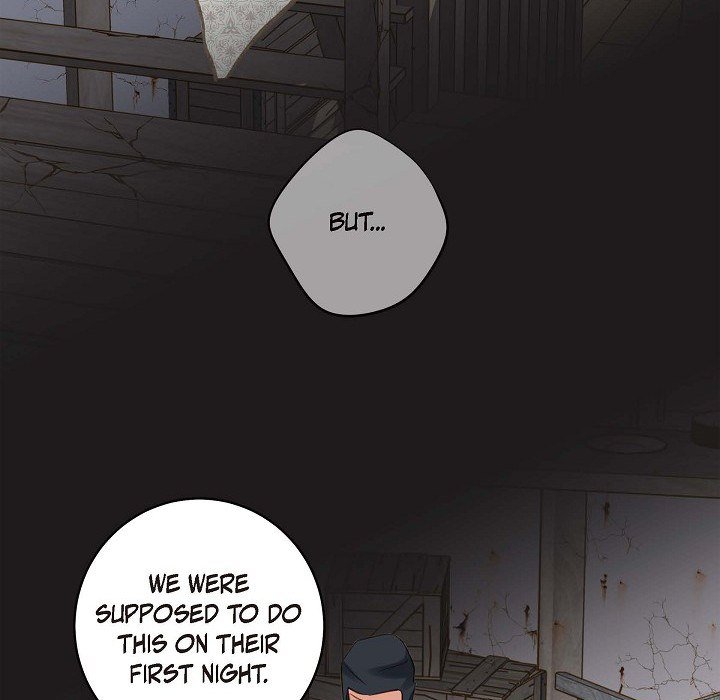 Survival Marriage Chapter 25 image 9