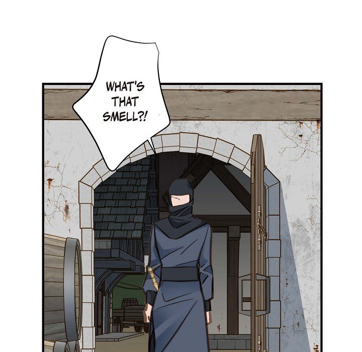 Survival Marriage Chapter 25 image 100