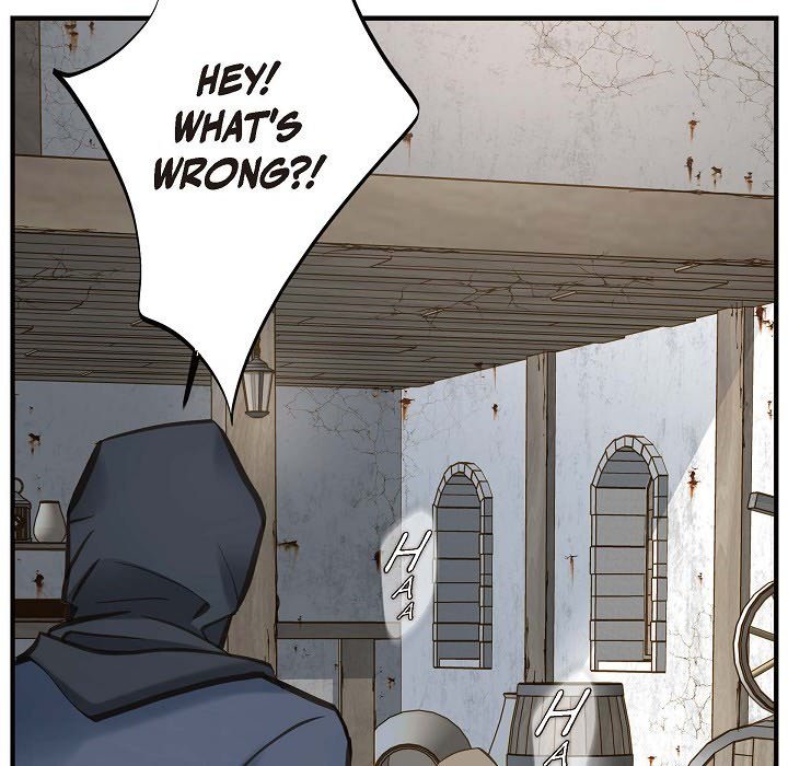 Survival Marriage Chapter 25 image 102