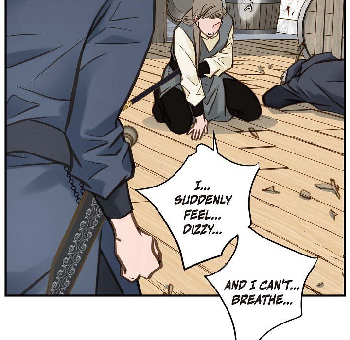 Survival Marriage Chapter 25 image 103