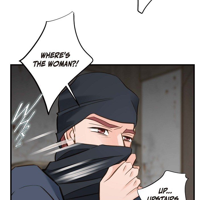 Survival Marriage Chapter 25 image 104
