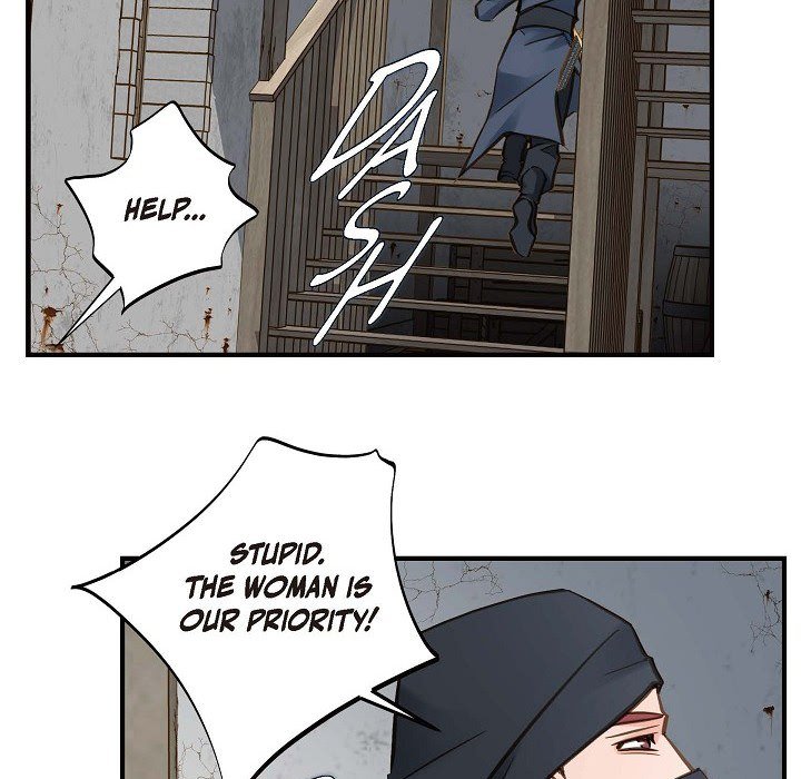 Survival Marriage Chapter 25 image 106
