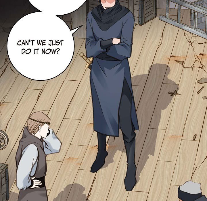 Survival Marriage Chapter 25 image 10