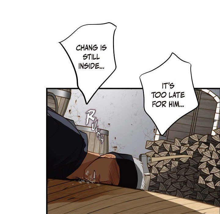 Survival Marriage Chapter 25 image 115