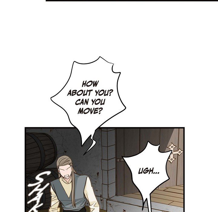 Survival Marriage Chapter 25 image 116