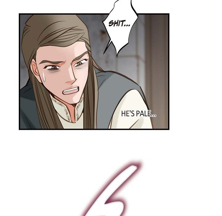 Survival Marriage Chapter 25 image 118
