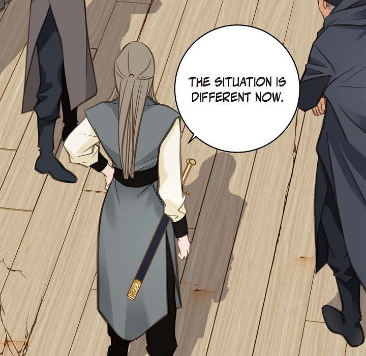 Survival Marriage Chapter 25 image 11