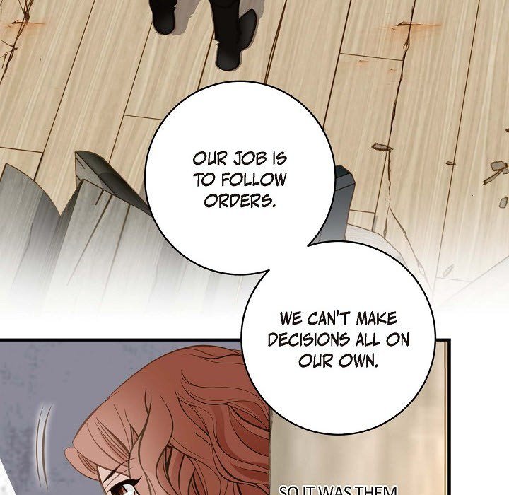 Survival Marriage Chapter 25 image 12