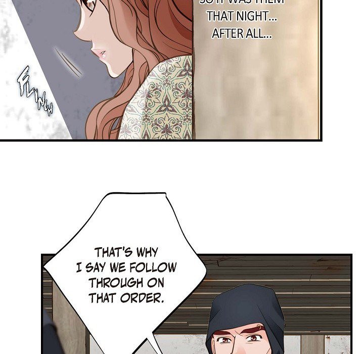 Survival Marriage Chapter 25 image 13