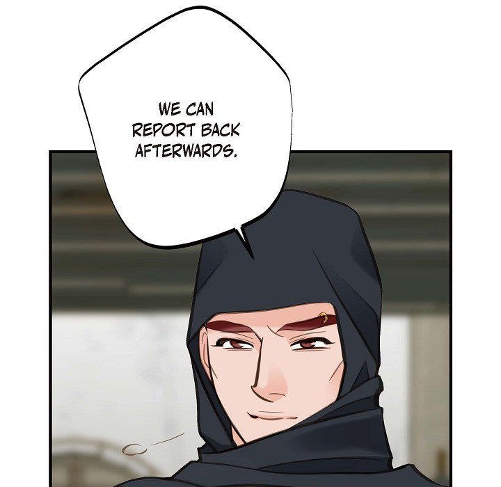 Survival Marriage Chapter 25 image 17