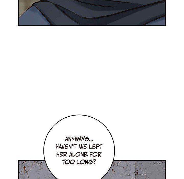 Survival Marriage Chapter 25 image 18