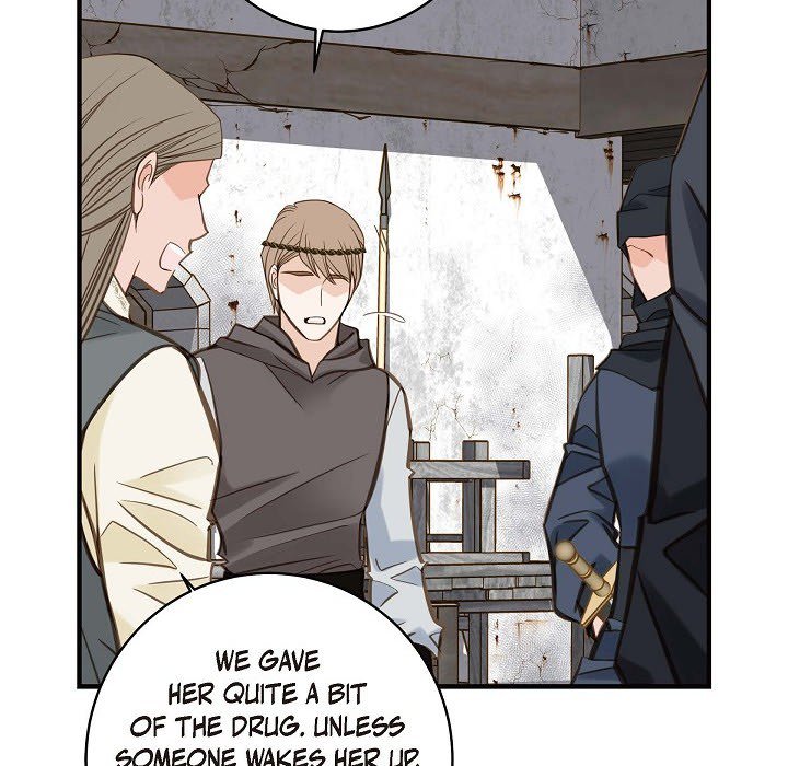 Survival Marriage Chapter 25 image 19