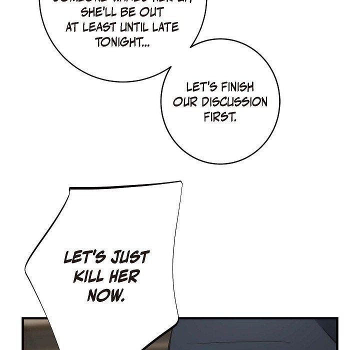 Survival Marriage Chapter 25 image 20