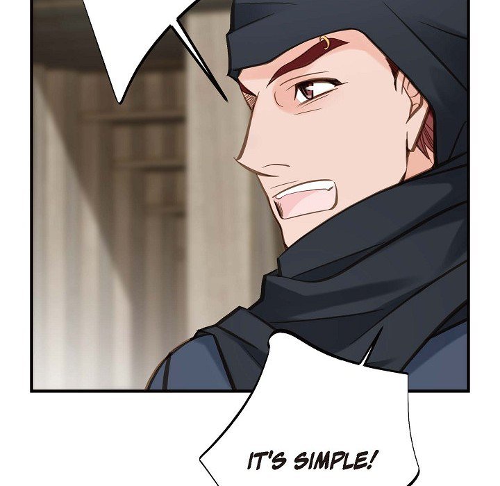 Survival Marriage Chapter 25 image 21