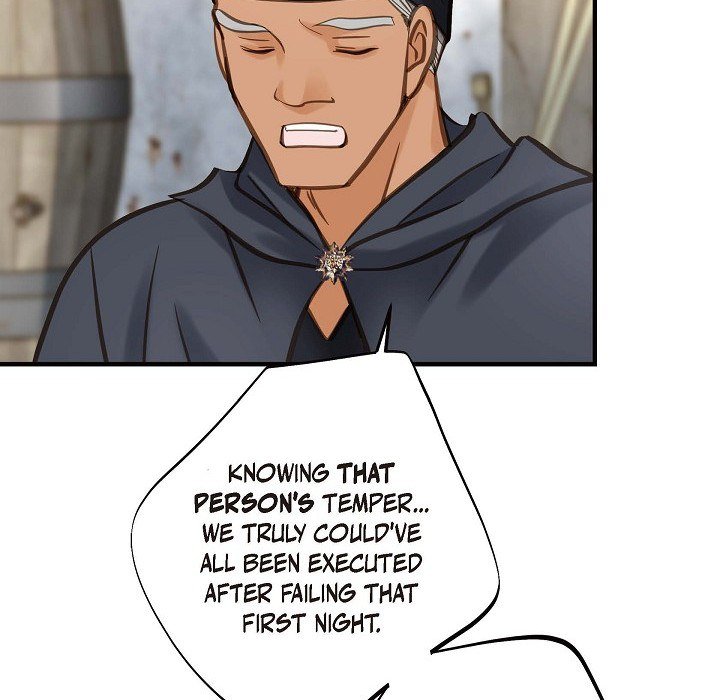 Survival Marriage Chapter 25 image 24