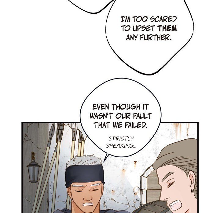 Survival Marriage Chapter 25 image 25