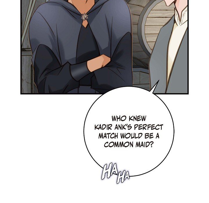 Survival Marriage Chapter 25 image 26