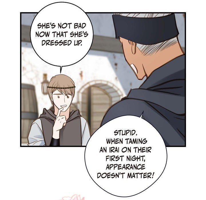 Survival Marriage Chapter 25 image 27