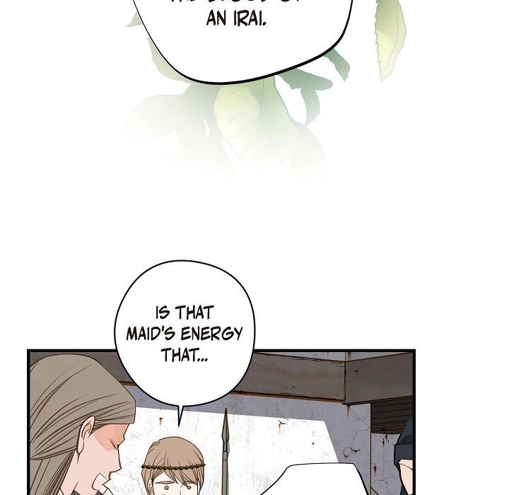Survival Marriage Chapter 25 image 29