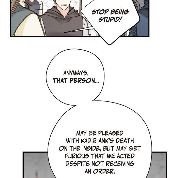 Survival Marriage Chapter 25 image 30
