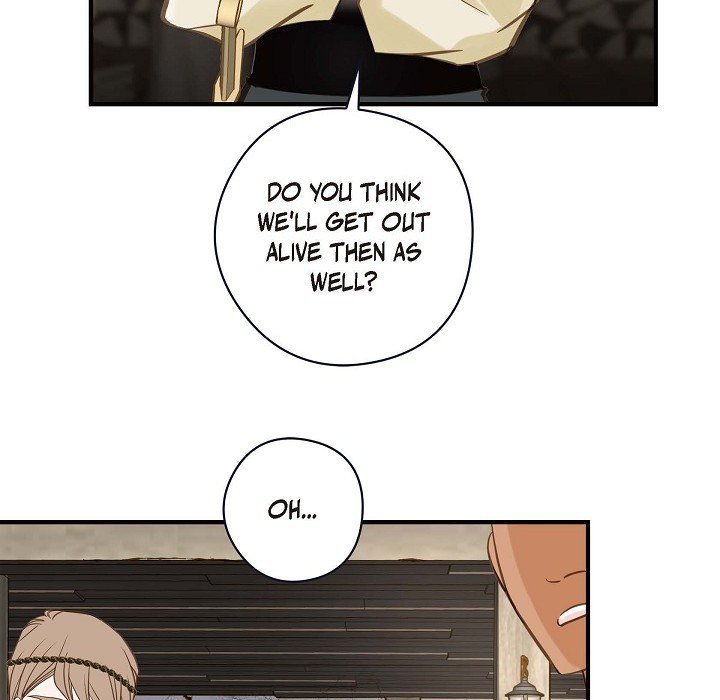 Survival Marriage Chapter 25 image 32