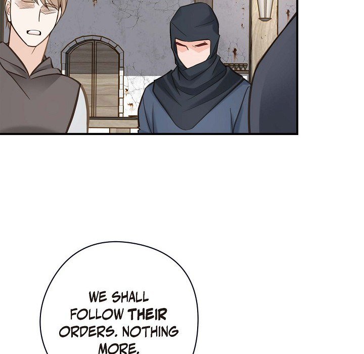 Survival Marriage Chapter 25 image 33