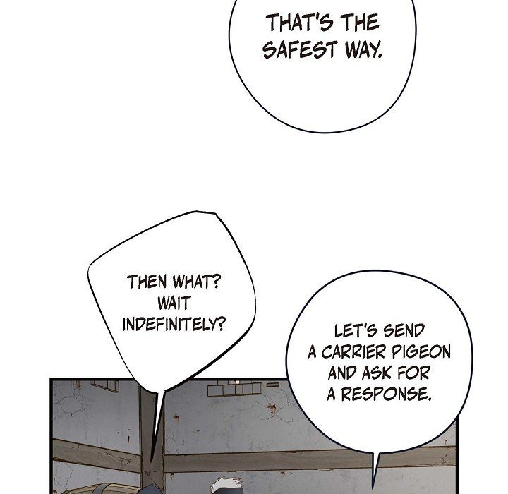 Survival Marriage Chapter 25 image 35