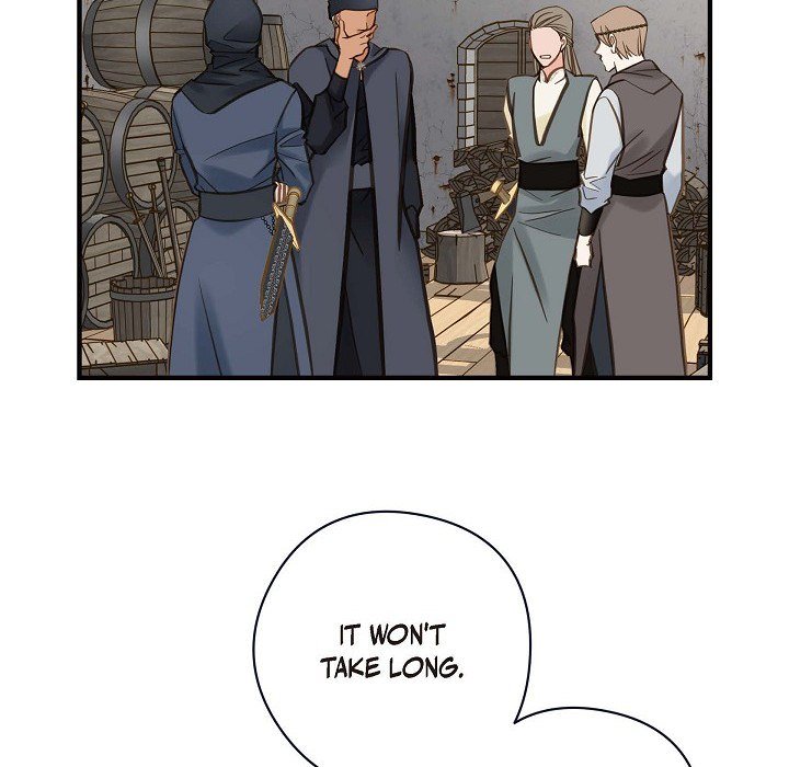 Survival Marriage Chapter 25 image 36