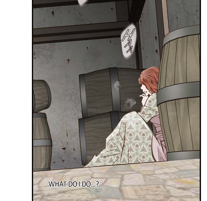 Survival Marriage Chapter 25 image 39