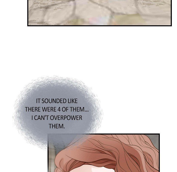 Survival Marriage Chapter 25 image 40