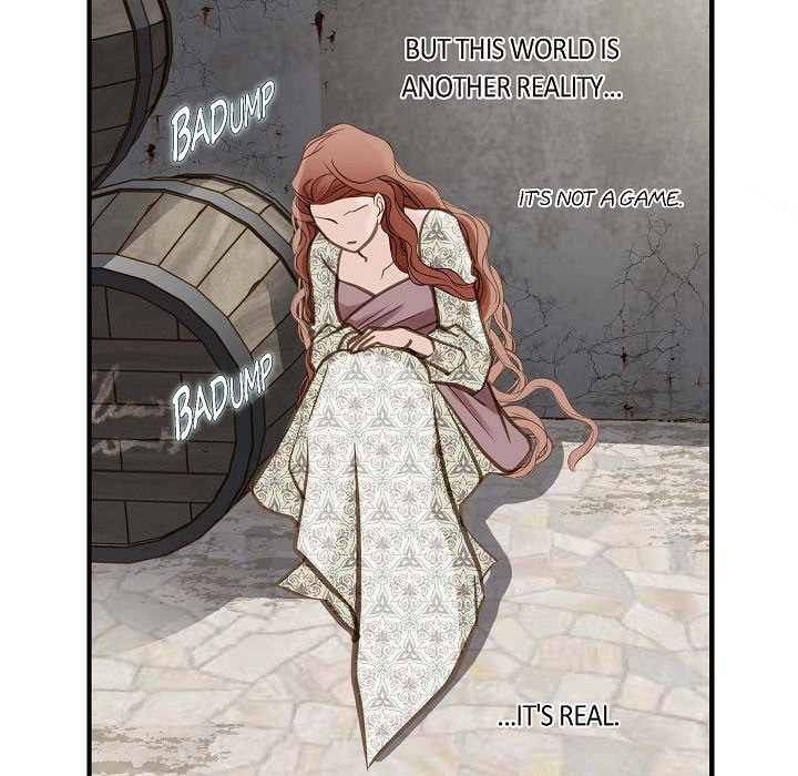 Survival Marriage Chapter 25 image 45