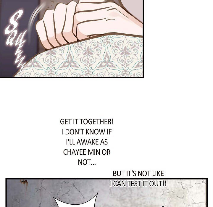 Survival Marriage Chapter 25 image 49