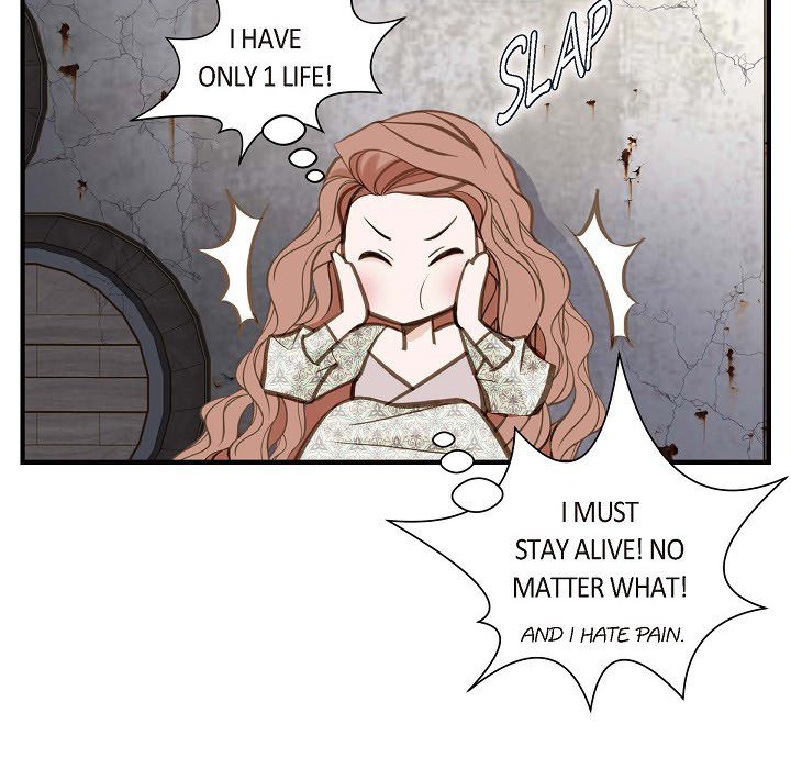 Survival Marriage Chapter 25 image 50